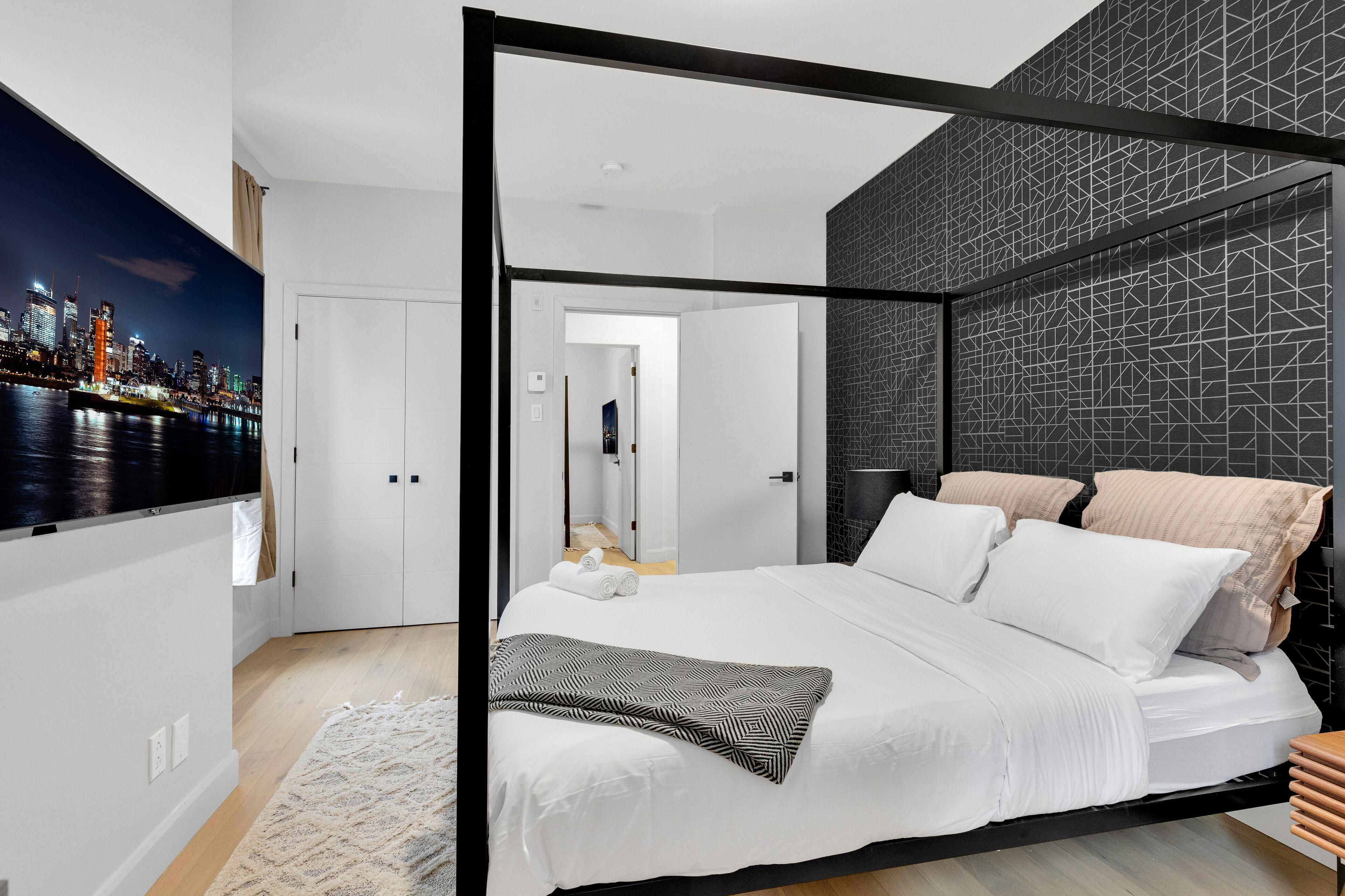Deluxe Suites Downtown Montreal — Photos 2